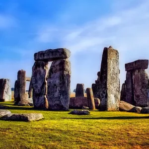Stonehenge Stonehenge