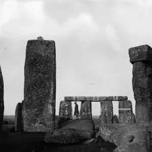 Stonehenge Stonehenge