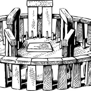 Stonehenge, a Prehistoric Monument, 165750176 Stonehenge, a Prehistoric Monument, 165750176