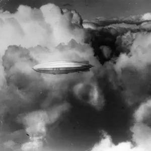 Journeys Through Time Collection: Airship