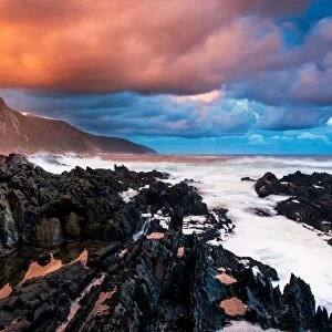 Storms river mouth