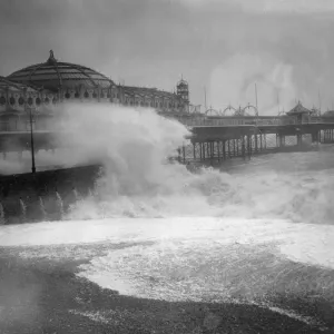 Stormy Weather Stormy Weather
