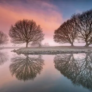 Stour Reflections
