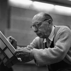 Stravinsky Stravinsky