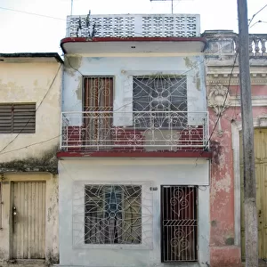 Street, Cienfuegos, Cuba
