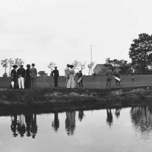 Strensall Golf Course
