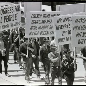 Images Dated 1986 May: 1 May 1986