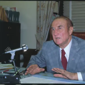 Images Dated 1982 February: 10 Feb 1982