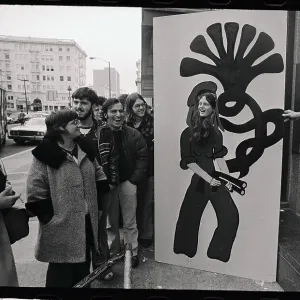 Images Dated 1976 February: 23 Feb 1976