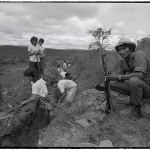 Images Dated 1984 October: 26 Oct 1984