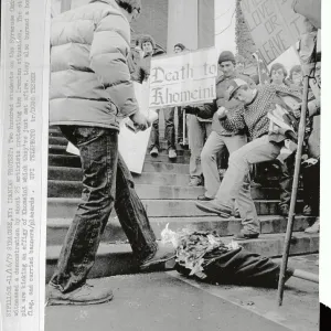 Images Dated 1979 November: 16 Nov 1979