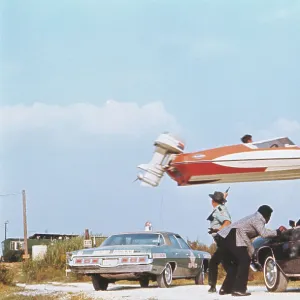 Images Dated 1973 April: 11 Apr 1973