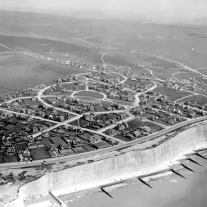 Suburban Sprawl