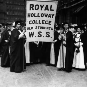 Suffragettes Suffragettes
