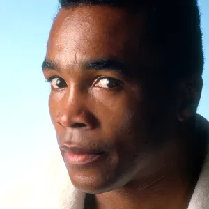 Sugar Ray Leonard