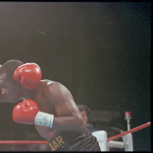 Images Dated 1988 November: 7 Nov 1988