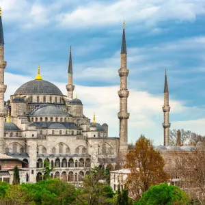 Sultan Ahmed Mosque Sultan Ahmed Mosque