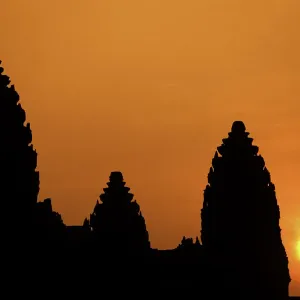Angkor Wat Sunrise Print Angkor Wat Sunrise Print