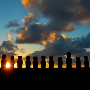 Prints of Travel Imagery Prints: Remote Places