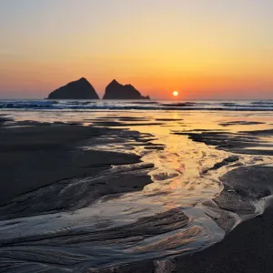Sunset Sunset