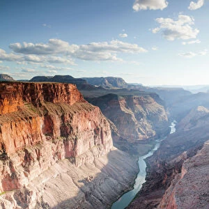 Ultimate Earth Prints Jigsaw Puzzle Collection: Grand Canyon