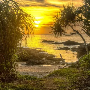 Sunset Cove Sunset Cove