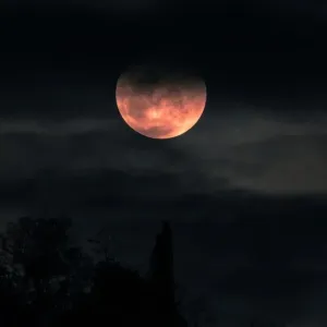 Super blood Blue moon Jan 31, 2018 Super blood Blue moon Jan 31, 2018