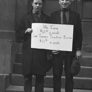 In Support Of Teachers In Support Of Teachers