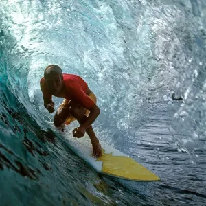 Cloud 9 Surfing Print, Siargao Island Philippines Cloud 9 Surfing Print, Siargao Island Philippines