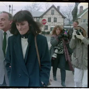 Images Dated 1987 January: 9 Jan 1987