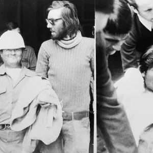Images Dated 1972 December: 22 Dec 1972