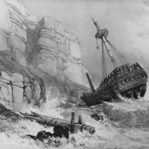 Sussex Shipwreck