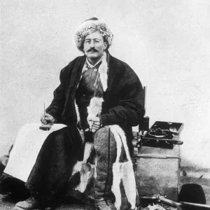 Sven Hedin Sven Hedin