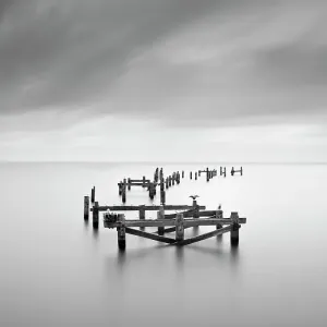 Swanage old pier Swanage old pier