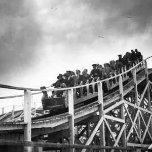 Switchback Switchback