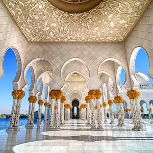 Symmetry Symmetry