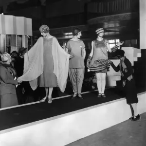 Synthetic Silk