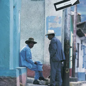 Tabay, Venezuela