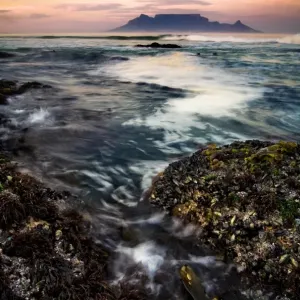 Table Bay Pastels Table Bay Pastels