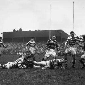 Tackle Down Tackle Down