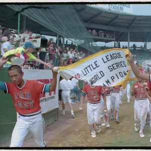 Images Dated 1990 August: 26 Aug 1990