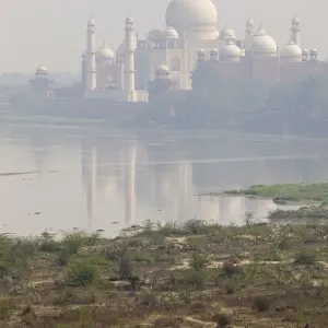 Taj Mahal Taj Mahal
