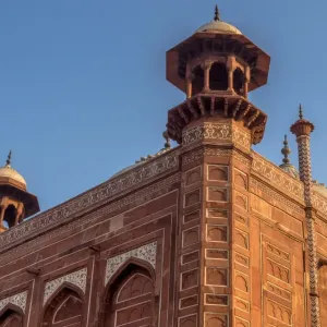 Taj Mahal | Agra | India Taj Mahal | Agra | India