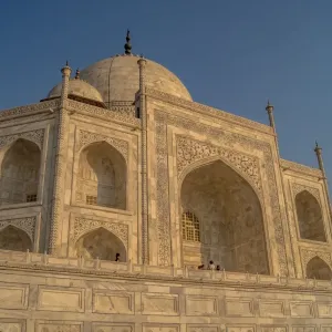 Taj Mahal | Agra | India Taj Mahal | Agra | India