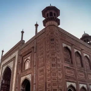 Taj Mahal | Agra | India Taj Mahal | Agra | India