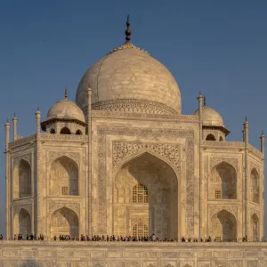 Taj Mahal | Agra | India Taj Mahal | Agra | India
