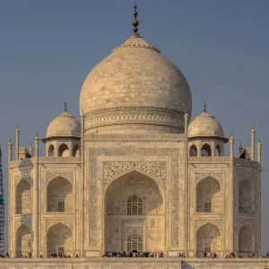 Taj Mahal | Agra | India Taj Mahal | Agra | India