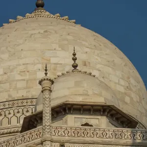 Taj Mahal | Agra | India Taj Mahal | Agra | India