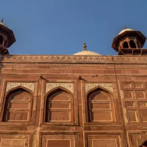 Taj Mahal | Agra | India Taj Mahal | Agra | India