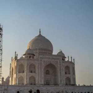 Taj Mahal | Agra | India Taj Mahal | Agra | India